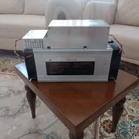 ماینر تولید رمز ارز قانونیm50++162|قطعات و لوازم جانبی رایانه|بانه, |دیوار