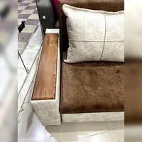 مبل تخت شو دونفره/آسان بازشو/کاناپه تاشو/مبل تک|مبلمان خانگی و میز عسلی|کرمانشاه, |دیوار