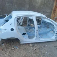 سقف ستون ۲۰۶ سقف ستون ۲۰۷ سقف 206 سقف207|قطعات یدکی و لوازم جانبی|تهران, جنت‌آباد شمالی|دیوار