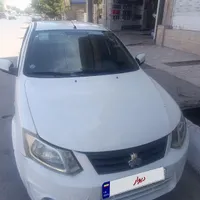 ساینا دندهای EX، مدل ۱۴۰۰