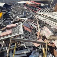 آهن آلات وضایعات کابل مس برنج