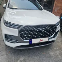 تیگو8 پرو مکس iE