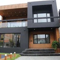 ویلا مدرن نوساز / استخر آب گرم بهداشتی / *|اجارهٔ کوتاه‌مدت ویلا و باغ|ایزدشهر, |دیوار