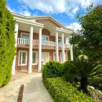 دوبلکس ۵۵۰متری‌نمارومی جنگلی با استخر