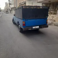 مدل ۸۱بیرنگ فنی سالم به شرط|خودرو سواری و وانت|آمل, |دیوار