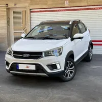 ام‌وی‌ام X22 دنده‌ای اکسلنت،بدون رنگ مدل ۱۳۹۷|خودرو سواری و وانت|تبریز, |دیوار