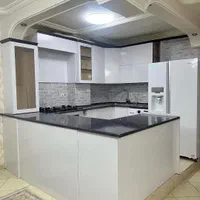 برچسب کابینت و دیوار|مصالح و تجهیزات ساختمان|رفسنجان, |دیوار