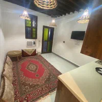 مجموعه سوئیت سنتی درگهان یکخوابه|اجارهٔ کوتاه‌مدت آپارتمان و سوئیت|درگهان, |دیوار
