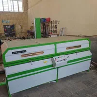 cnc چوب وکیوم کارکرده راش ماشین،یکتا صنعت سی ان سی|ماشین‌آلات صنعتی|اصفهان, باغ دریاچه|دیوار