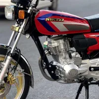 موتور ۲۰۰ استارتی ۱۴۰۱.نیکتاز