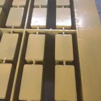 فروش دستگاه بلوک زن تخم گذار|ماشین‌آلات صنعتی|تهران, آذربایجان|دیوار