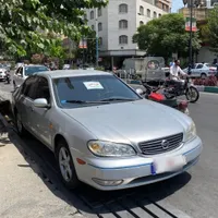 ماکسیما مدل ۸۲|خودرو سواری و وانت|تهران, آبشار|دیوار