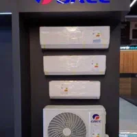 کولر گازی اسپلیت ((دو تیکه))