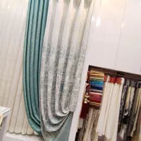 شستشوی تخصصی انواع پرده ،پتو ،|پرده، رانر، رومیزی|مشهد, حجاب (شهرک غرب)|دیوار