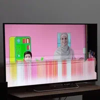 خریدار ال ای دی ال سی دی (شکسته و سالم))