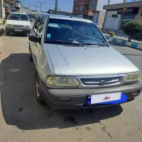 پرایدصبامدل ۱۳۸۶ ماشین خانگی نمایشگاهی وجود ندارد.