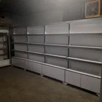 دکور کد ۱۴۰۳ جواهروموبایل و۱۴۰۴ساعت فروشی ورگال|فروشگاه و مغازه|تهران, فردوسی|دیوار
