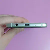 سامسونگ Galaxy J7 Pro با حافظهٔ ۳۲ گیگابایت|موبایل|تهران, نیروی هوایی (پیروزی)|دیوار