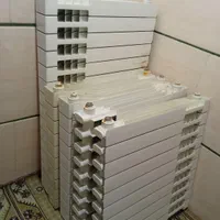 فروش و خرید آبگرمکن شوفاژ رادیاتور