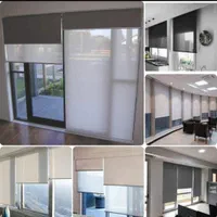 تعمیر اجرا فروش در1روز کاری ،پرده زبرا،پرده عمودی|پرده، رانر، رومیزی|ارومیه, |دیوار