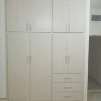 کمد دیواری یک روزه