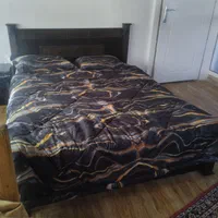 ویلا دوبلکس استخردار سرپوشیده آب گرم تصفیه ۲۴ساعته|اجارهٔ کوتاهمدت ویلا و باغ|اراک, |دیوار