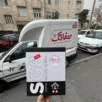 پکیج کامل دزدگیر ۲ چشم همراه با نصب دزدگیر اماکن|دوربین مداربسته|تهران, شمس‌آباد|دیوار