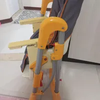 صندلی غذا کودک مارک خارجی