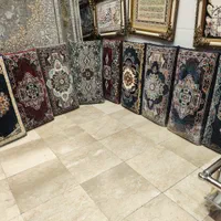 پشتی شهد خراسان 500شانه تراکم 1200 لاکی سورمه