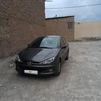 SD مدل ۸۶  V1 موتور بزرگ|خودرو سواری و وانت|تبریز, |دیوار