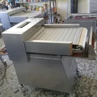 رول کن فانتزی فر قنادی و فانتزی میکسر قنادی فانتزی|خدمات پیشه و مهارت|اصفهان, جنیران (لادان)|دیوار