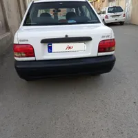 پراید 131 SE، مدل ۱۳۹۲|خودرو سواری و وانت|کرمانشاه, |دیوار