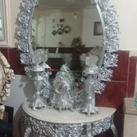 اینه شمدان