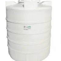 پخش مخزن آب تانکر پلی اتیلن ضد جلبک تحویل درب منزل|مصالح و تجهیزات ساختمان|قزوین, |دیوار