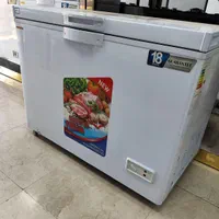 فریزر صندوقی 350لیتری الکتروفام|یخچال و فریزر|تهران, شهرک ابوذر|دیوار