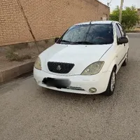 تیبا صندوقدار مدل 98|خودرو سواری و وانت|اهواز, فولادشهر|دیوار