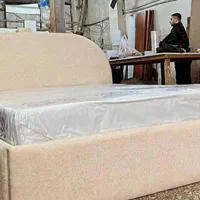 سرویس چستر دونفره تخت خواب ۲نفره وتختخواب تشک لمسه|تخت و سرویس خواب|شیراز, شهرک فرزانگان|دیوار