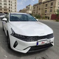 اجاره اپتیما 2023/کرایه اتومبیل /رنت ماشین|خودرو اجاره‌ای|تهران, الهیه|دیوار