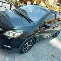 لیفان X50 اتوماتیک، مدل ۱۳۹۴ کم کار زیر قیمت بازار|خودرو سواری و وانت|اصفهان, برازنده|دیوار