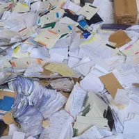 ضایعات کتاب باطله و دفتر ضایعات کاغذ و سی دی CD|عمده‌فروشی|تبریز, |دیوار