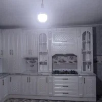 کابینت پیش ساخته اصلی|مصالح و تجهیزات ساختمان|شیراز, مسلم|دیوار