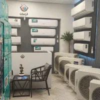کولر گازی هایسنس  ایولی  جنرال ایران رایاتور|کولر گازی و فن‌کوئل|نیشابور, هفده شهریور|دیوار