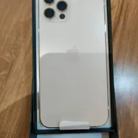 اپل iPhone 12 Pro با حافظهٔ ۱۲۸ گیگابایت