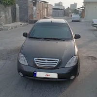 تیبا 2 (هاچبک) EX، مدل ۱۳۹۸