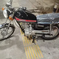 موتور هوندا 150 مزایده‌ای