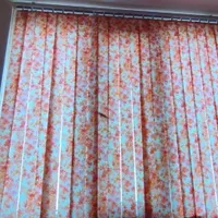 دوتا پرده|پرده، رانر، رومیزی|زرقان, |دیوار