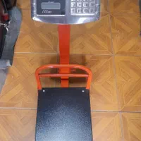 فروش انواع باسکول در ابعاد مختلف|فروشگاه و مغازه|رشت, شهرک آیت الله منتظری|دیوار