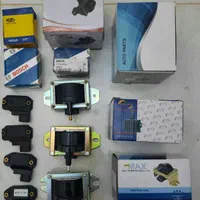 مگنت دلکو کویل وایر پمپ بنزین دسته سیم پژو ۲۰۰۰|قطعات یدکی و لوازم جانبی|تهران, شمیران‌نو|دیوار