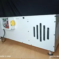 سوپر سایلنت باکس هوشمند جت فن توربو (ژن)|قطعات و لوازم جانبی رایانه|تهران, هاشمی|دیوار