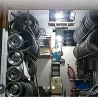 اپاراتی و پنچرگیری سیار (شبانه روزی)نیکنام